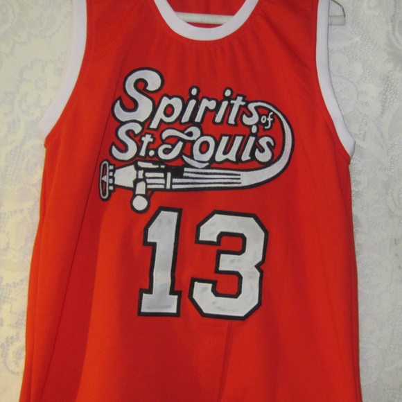 spirits st louis jersey